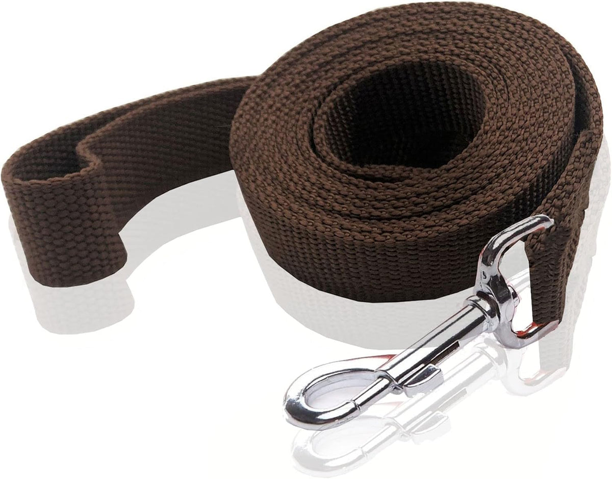 Premium nylon material texture of black SALO training lead