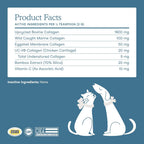 Fera Pets USA made quality seal and branding