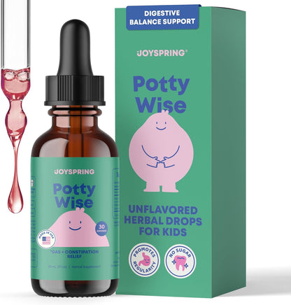 This high quality natural laxatives formula provides gentle constipation remedies for kids and toddlers