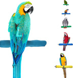 Sweet Feet and Beak Comfort Grip Safety Bird Perch, X-Large Pedicure Perch - Image 15