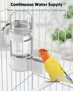 Pawfly durable polypropylene plastic bottle reservoir component