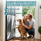 JKLMN durable pet scratch protection for home interiors