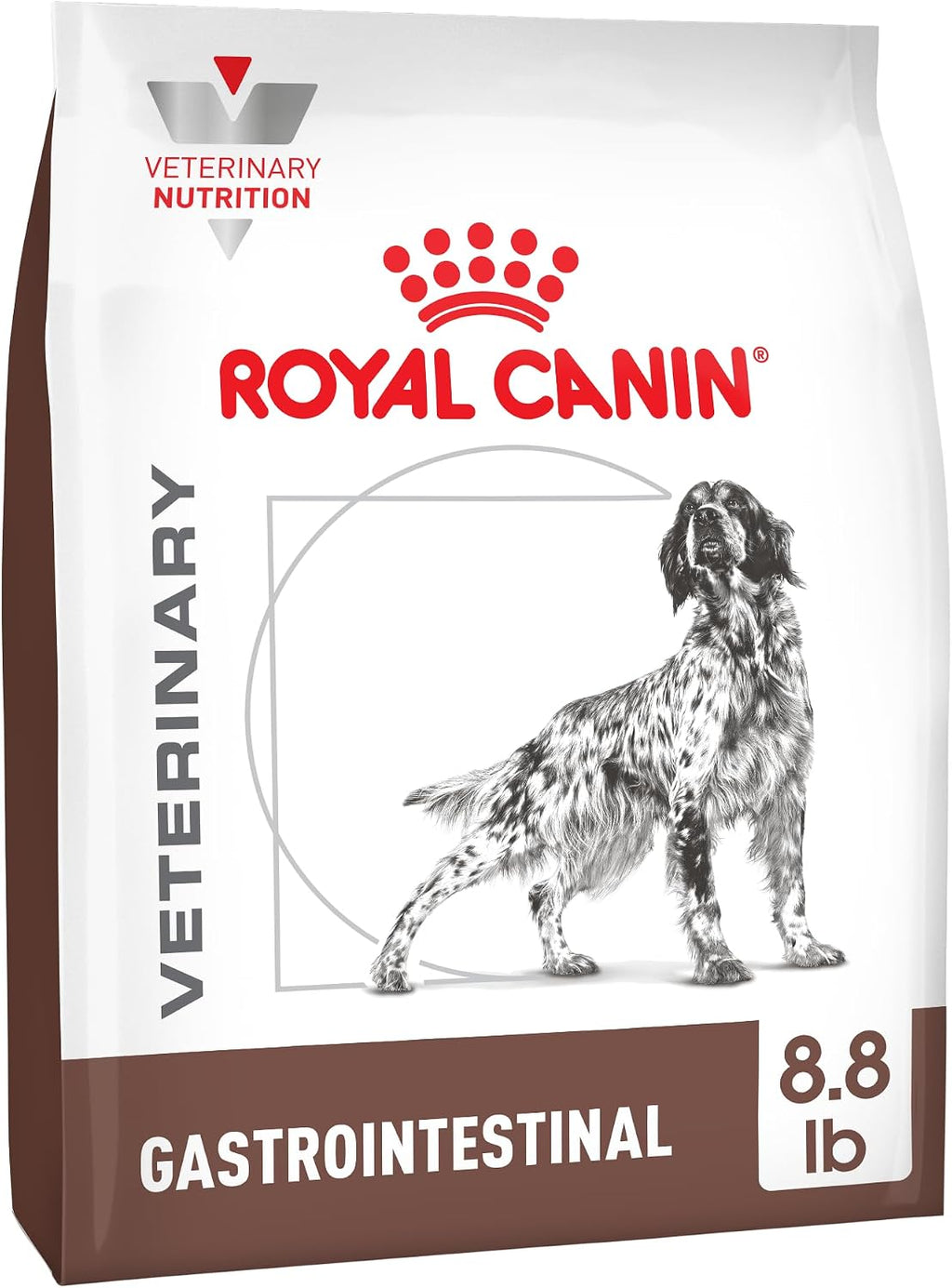 Royal Canin Veterinary Diet Canine Gastrointestinal Adult Dry Dog Food, 22 lb Bag - Image 13