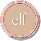 E.L.F. Halo Glow Powder Filter front view compact packaging