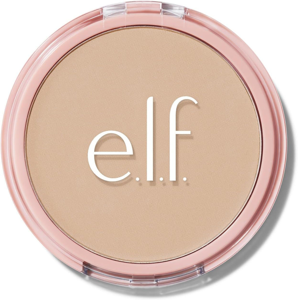 E.L.F. Halo Glow Powder Filter front view compact packaging