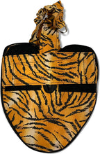 Hen Holster extra large bird diaper lifestyle display