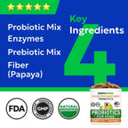 Bark&Spark probiotics for dogs showing relief for itchy skin and allergies