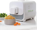 Total Pet Kitchen pet food maker front view automatic multicooker for dog food