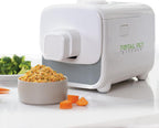 Total Pet Kitchen pet food maker front view automatic multicooker for dog food