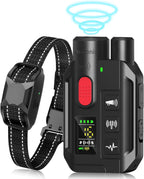 Gomehone dog training system in blue packaging