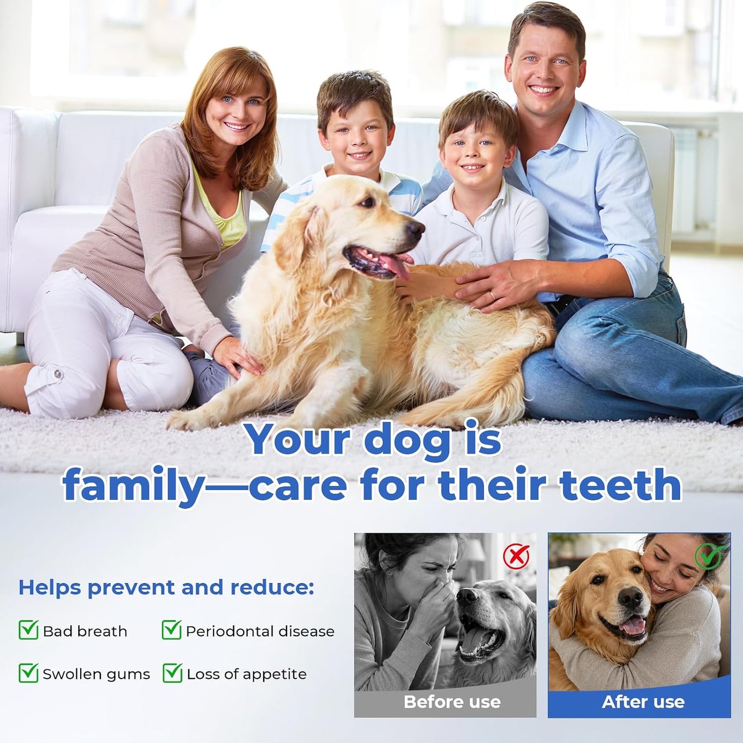 Ergonomic handle design of the Pawsion electric dental scaler