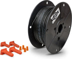 PetSafe Boundary Wire - 500 Foot Spool of Solid Core 20-Gauge Copper Wire - for In-Ground Pet Fence - Colors May Vary - from the Parent Company of Invisible Fence Brand, Electric - Image 9