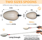 Telescopic pet pee sample catcher handle extension demonstration