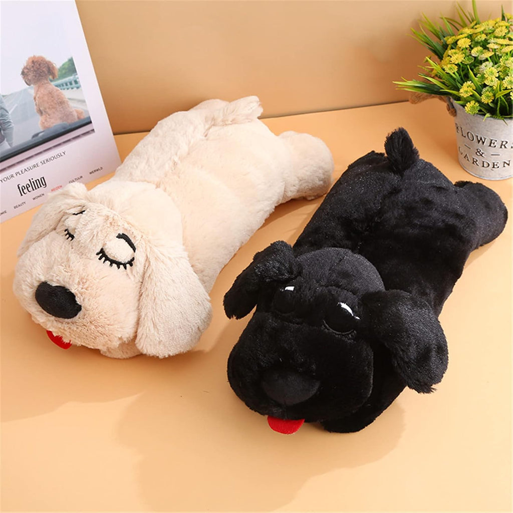 3T Group puppy heartbeat toy in packaging