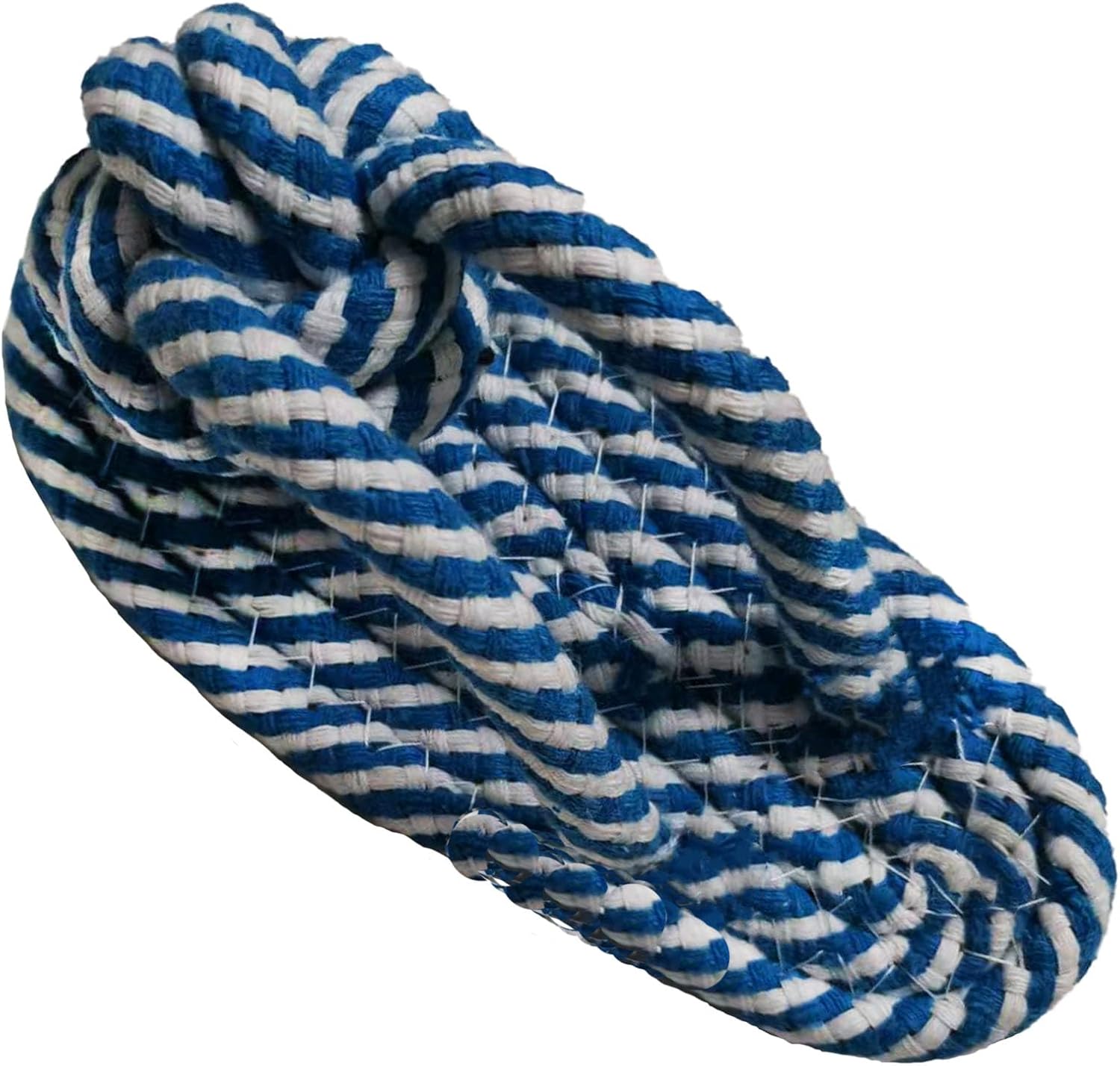Dog Toys 3 PCS Puppy Teething Chew Toys,Dog Rope Toys,Cat Chew Toys,Safe Braided Rabbit Toys Healthy Gift - Image 9