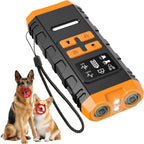 Qreffor 2026 Upgraded Anti Barking Device front view