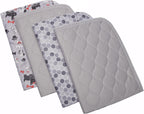 Caldwell's Pet Supply Co. 30x36 Potty Pads, Washable Pee Pads for Dogs, Reusable Pee Pad for Dogs, Puppy Potty Mat, Whelping Rug, Reusable Puppy Mat, Waterproof Rug for Dog, for Medium Dog (Set of 2) - Image 11