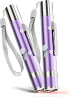 Cat Toys, Rechargeable, Interactive USB Chase Toy for Cats & Kittens - Image 10