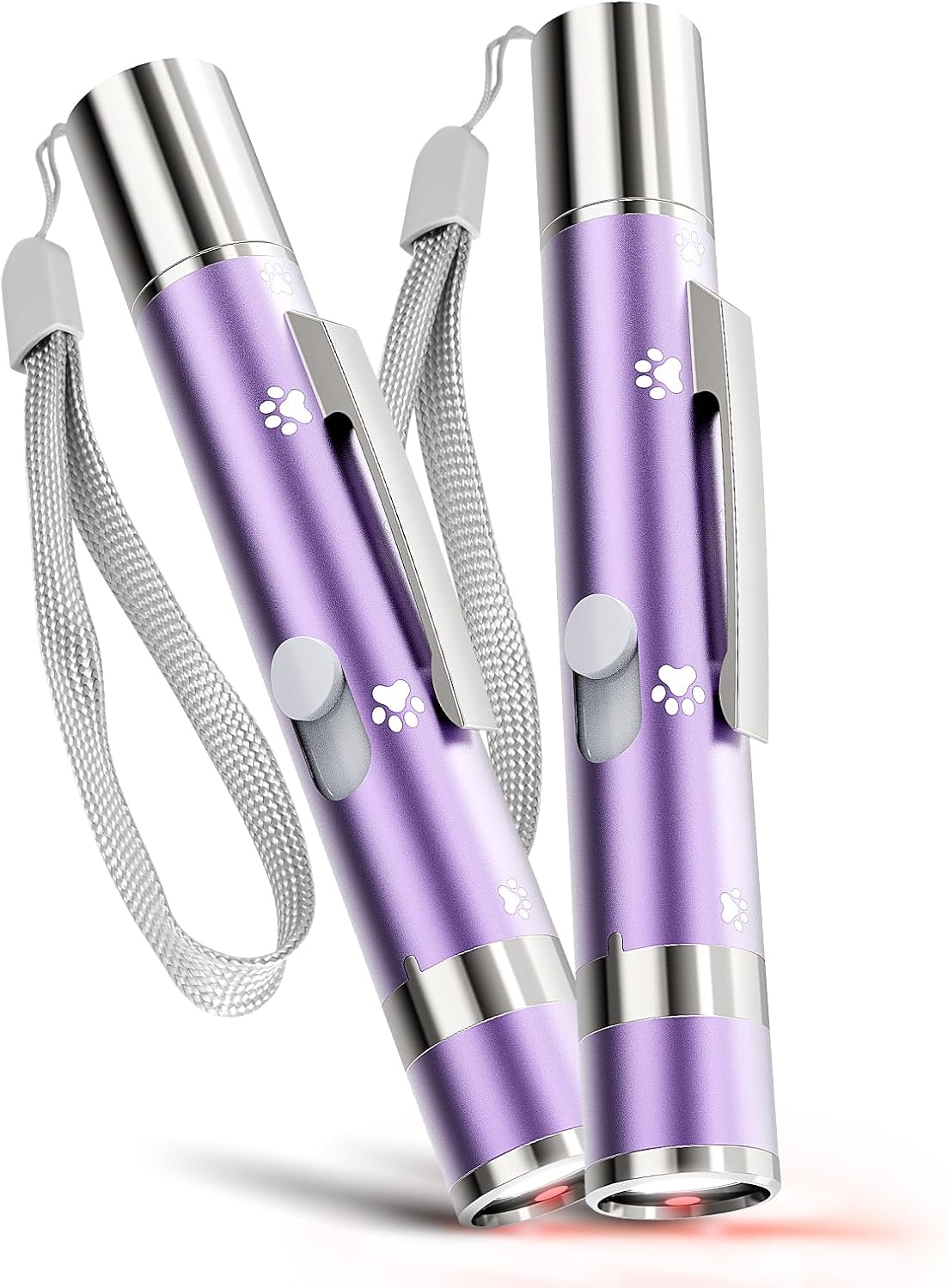 Cat Toys, Rechargeable, Interactive USB Chase Toy for Cats & Kittens - Image 10