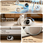 Vivideye pet camera box contents and accessories