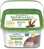 Wellness WHIMZEES Value Pack Natural Dog Dental Treat, Chews, Freshens Breath, Extra-Large Size, 64 oz Box, 15 Count - Image 13