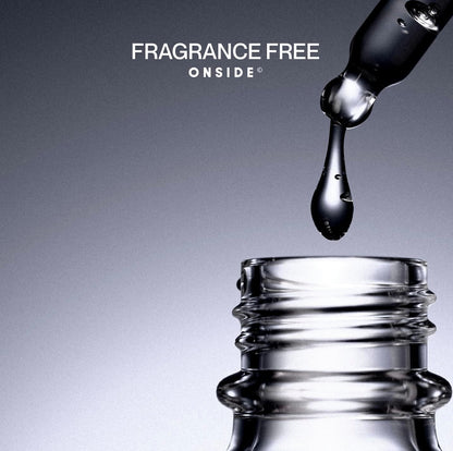 Onside Men's Awakening Performance Eye Gel dermatologist-tested performance skincare for combination skin.