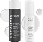 Paula's Choice Skin Perfecting Duo front view skincare product
