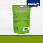 Vitakraft imported pet treat lifestyle display