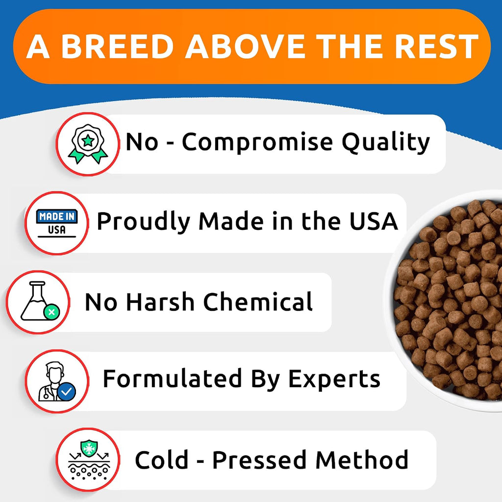 Bark and Spark melatonin soft chews for dog separation anxiety