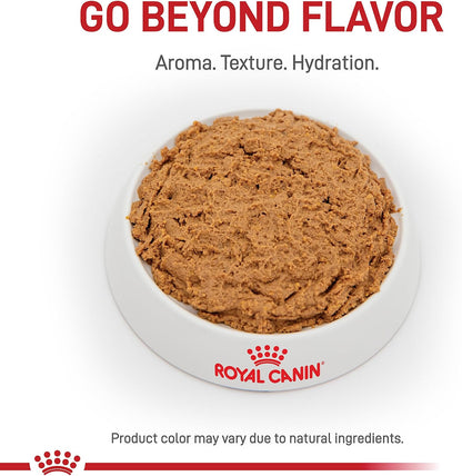 Imported Royal Canin Canine Urinary SO loaf texture formula nutritional details