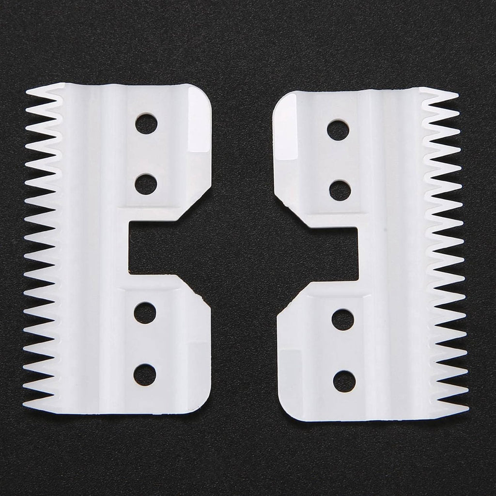 High quality durable ceramic replacement part for animal trimmers