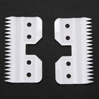 High quality durable ceramic replacement part for animal trimmers