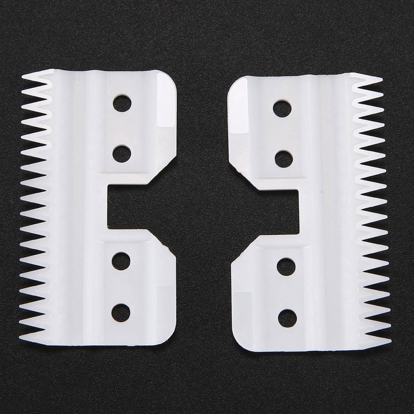 High quality durable ceramic replacement part for animal trimmers
