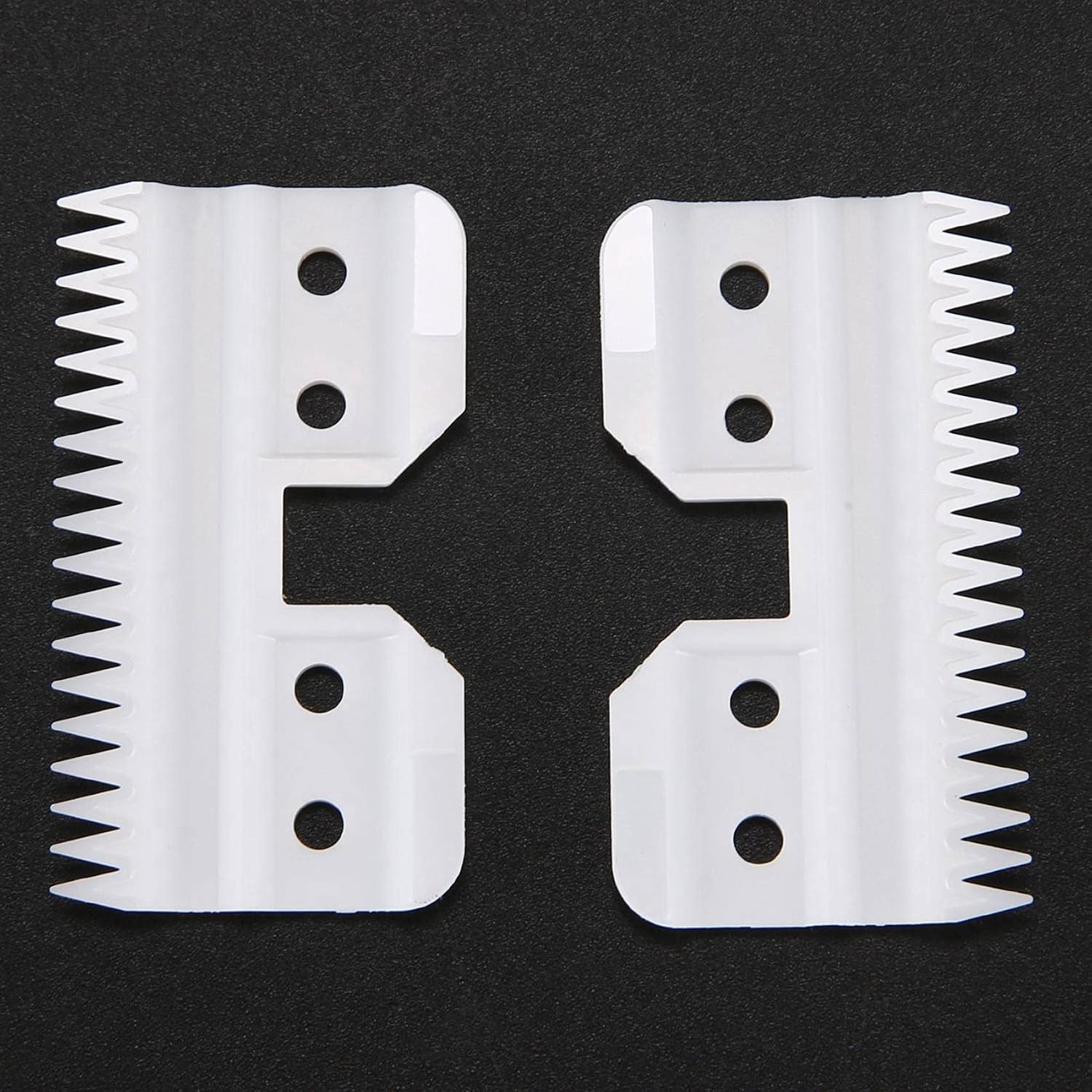 High quality durable ceramic replacement part for animal trimmers