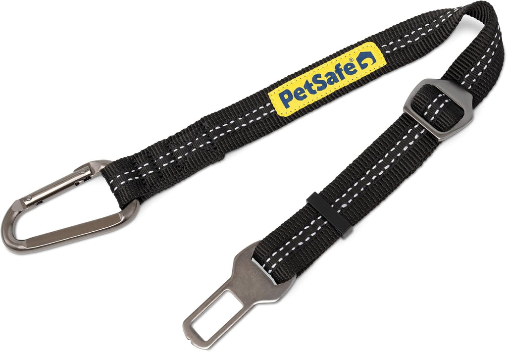 PetSafe Safety Seatbelt Tether front view