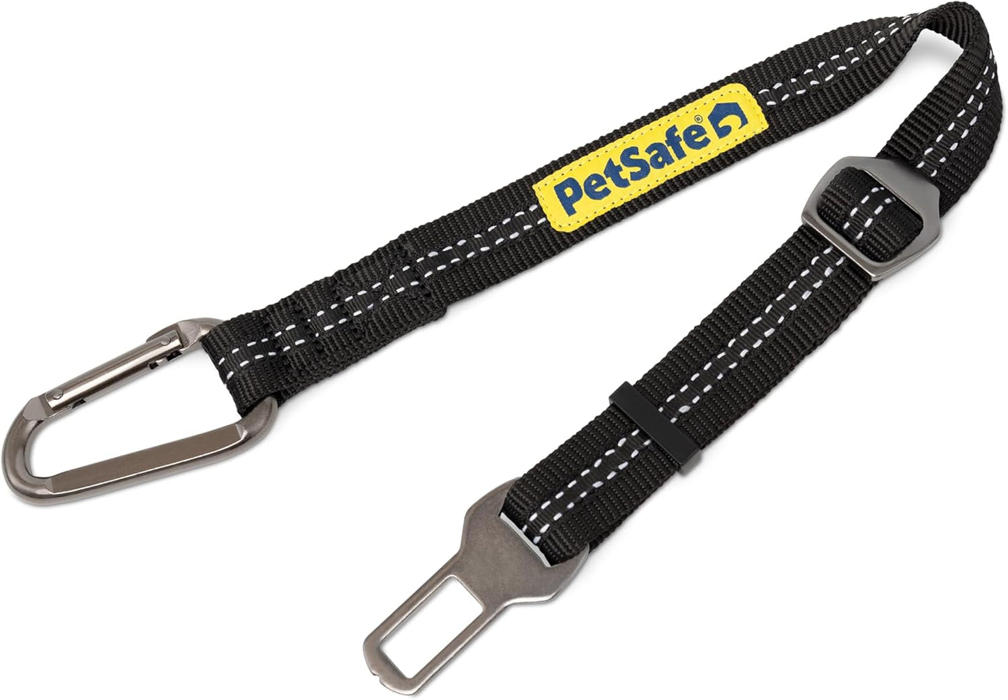PetSafe Safety Seatbelt Tether front view