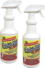 Eco-88 pet stain removal spray bottle nozzle and trigger mechanism