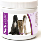 Healthy Breeds French Bulldog Multi-Vitamin Soft Chews 60 Count - Image 11