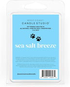 Pet Safe Wax Melts for Dogs | Non Toxic Soy Wax Melts | Natural, Paraffin-Free, Clean Burning | Odor Eliminating Wax Cubes | Stress-Fress - Image 15