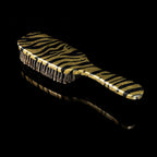 Durable water resistant shower wave brush by Brush King