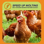 Resealable bag design for Meilleure dried poultry treats
