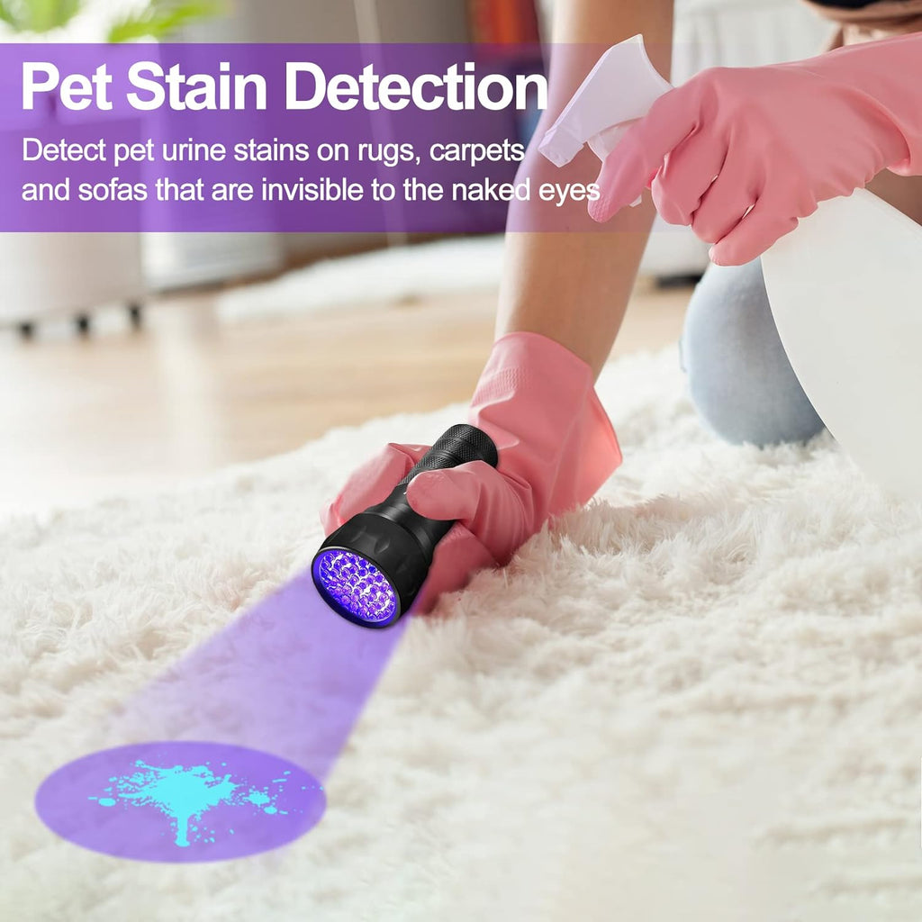 Vansky mini 395nm UV light curing resin art