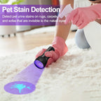 Vansky mini 395nm UV light curing resin art