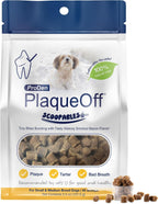 ProDen PlaqueOff Dental Soft Chews with Natural Kelp for Dogs - 45 Ct - Image 10