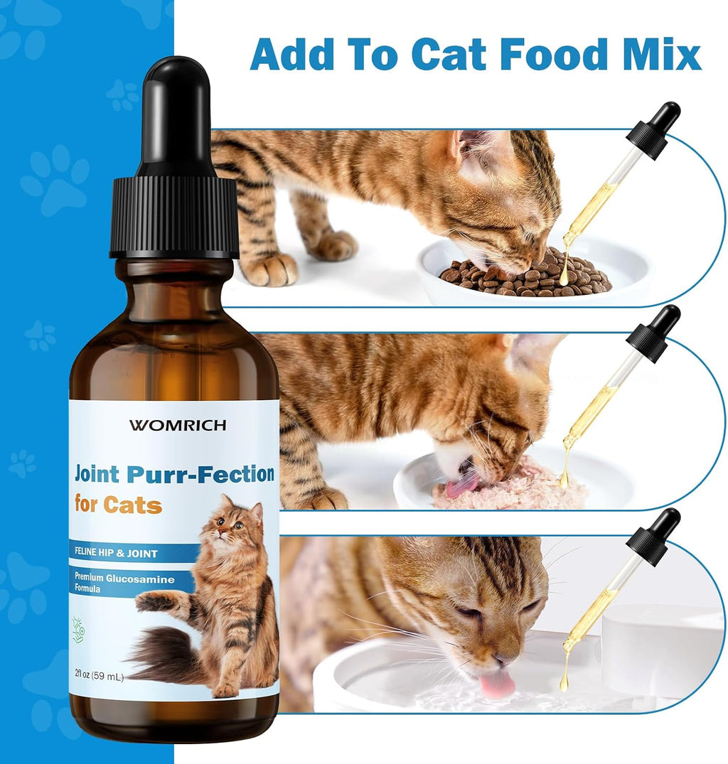 Pet Honesty cat health supplement bottle isolated