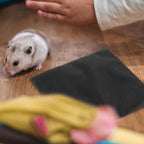 Waterproof carbon fiber reptile heat mat 5.5 inch