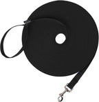 Hi Kiss dog obedience recall training leash front view packaging