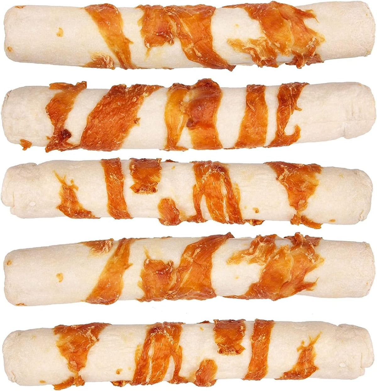 Better Belly protein rich dog treats packaging showing grain free and gluten free callouts