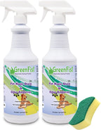 GreenFist packaging and product bundle overview