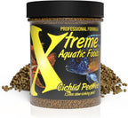 Xtreme Cichlid Peewee 1.5 mm Pellets - Proven Nutrition for Cichlids - Balanced Amino Acids, Boost Immune & Digestive Health, Color & Energy, Max Protein Freshwater Fish Food - USA Farm Grown (20oz) - Image 10